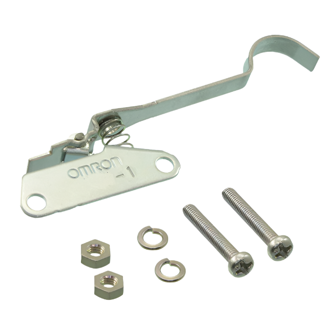 Replacement Pan Switch Assembly for Savaria Telecab