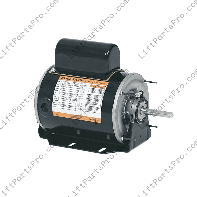 National Wheel-O-Vator (NWOV) – Lift Parts Pro