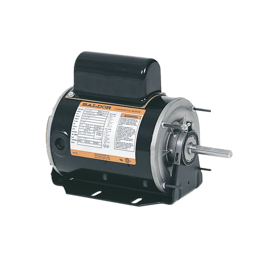 0.5 HP Single‑Phase Motor Replacement for Porch‑Lift & Wheel‑O‑Vator