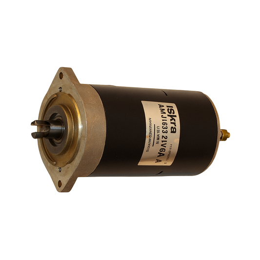 Hydraulic Pump Motor for Concord PAL, Versa, and Others
