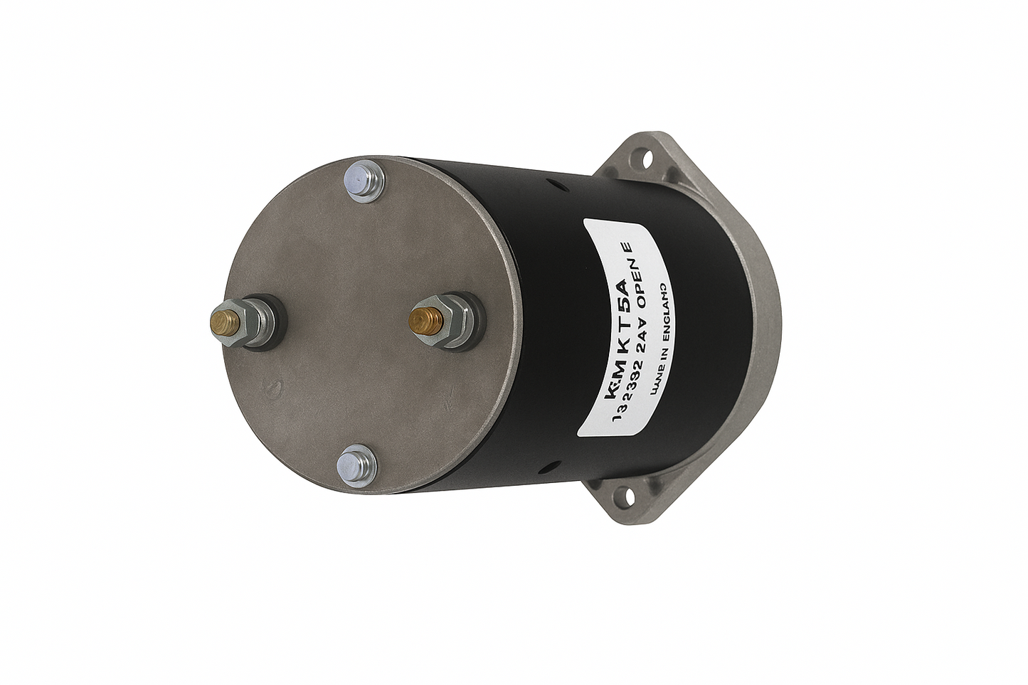Hydraulic Pump Motor for Concord PAL, Versa, and Others
