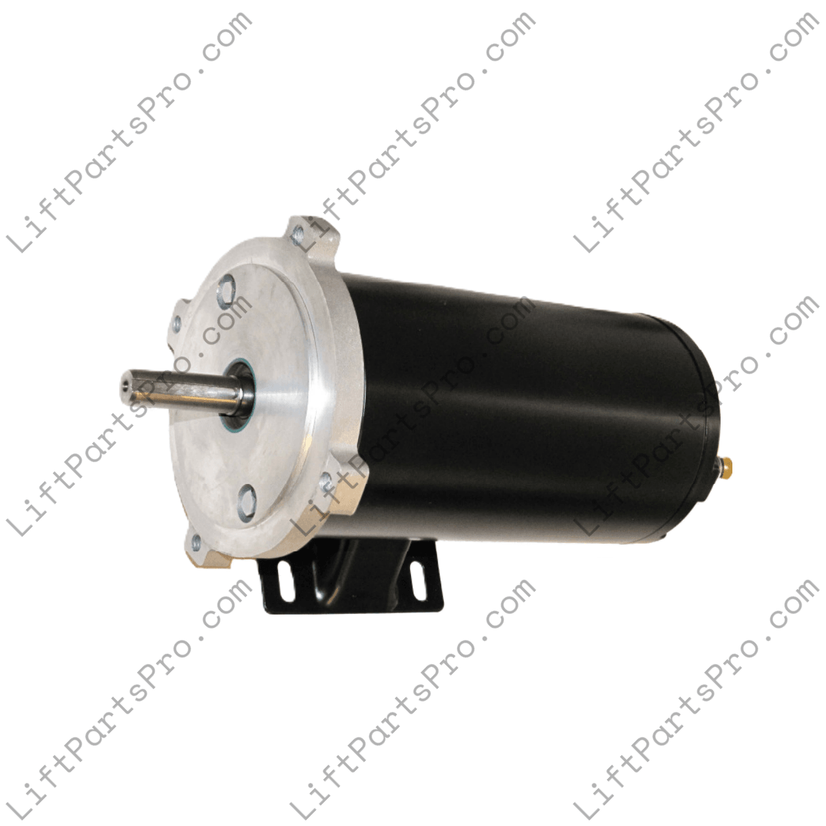1 HP 24 VDC Permanent Magnet Motor — Replacement for NWOV VPL Lifts