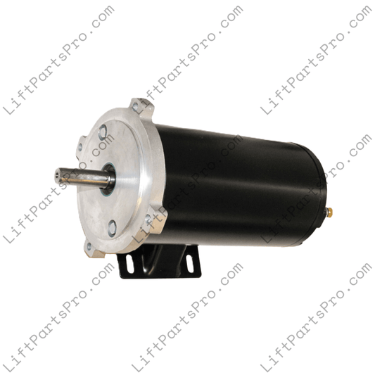 1 HP 24 VDC Permanent Magnet Motor — Replacement for NWOV VPL Lifts