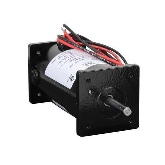 Motor for Porta KIS100 Power Gate Operators