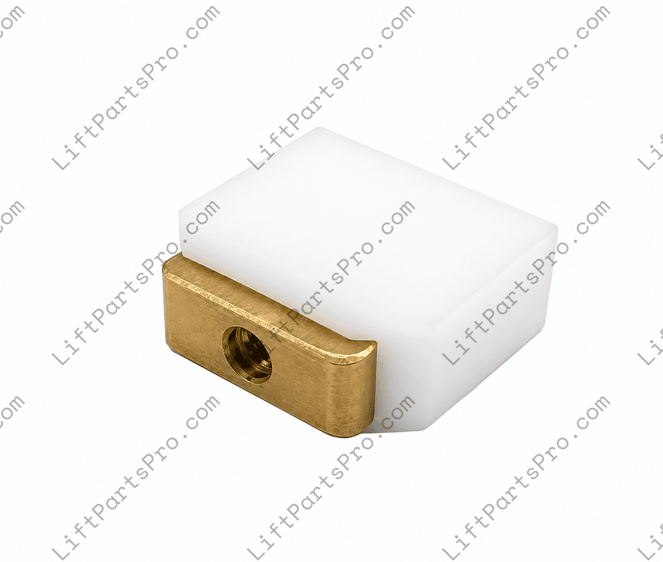 National Wheel-O-Vator Interlock Contact Assembly