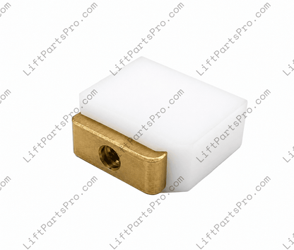 National Wheel-O-Vator Interlock Contact Assembly