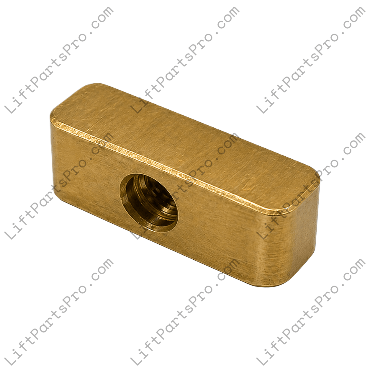 National Wheel-O-Vator Interlock Contact Assembly