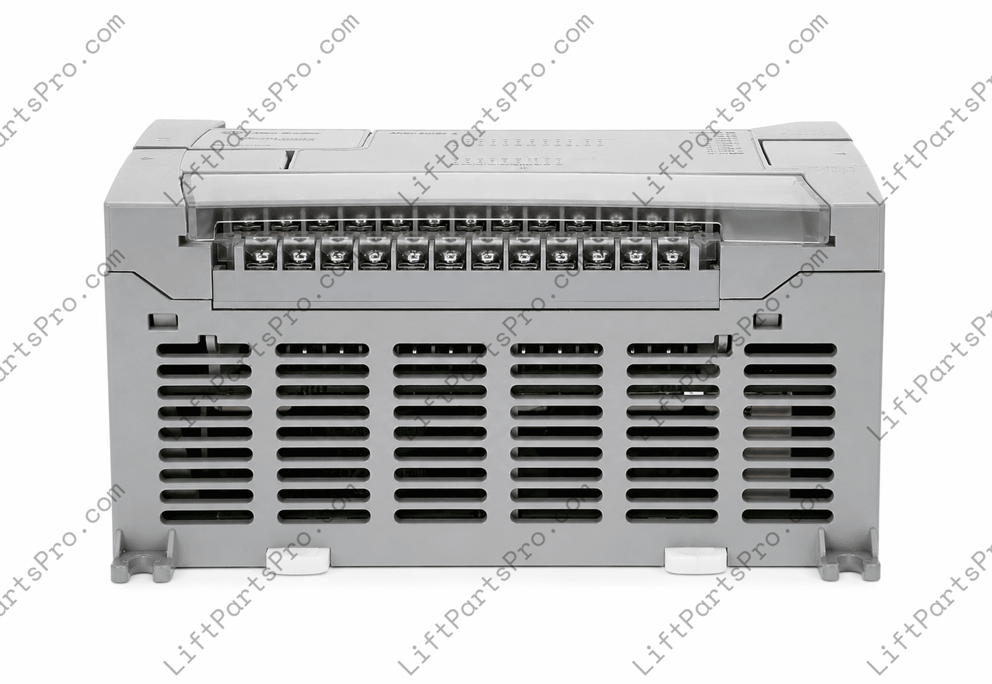 Allen Bradley MicroLogix 1200 PLC for NWOV and LEV Elevators #R2670301