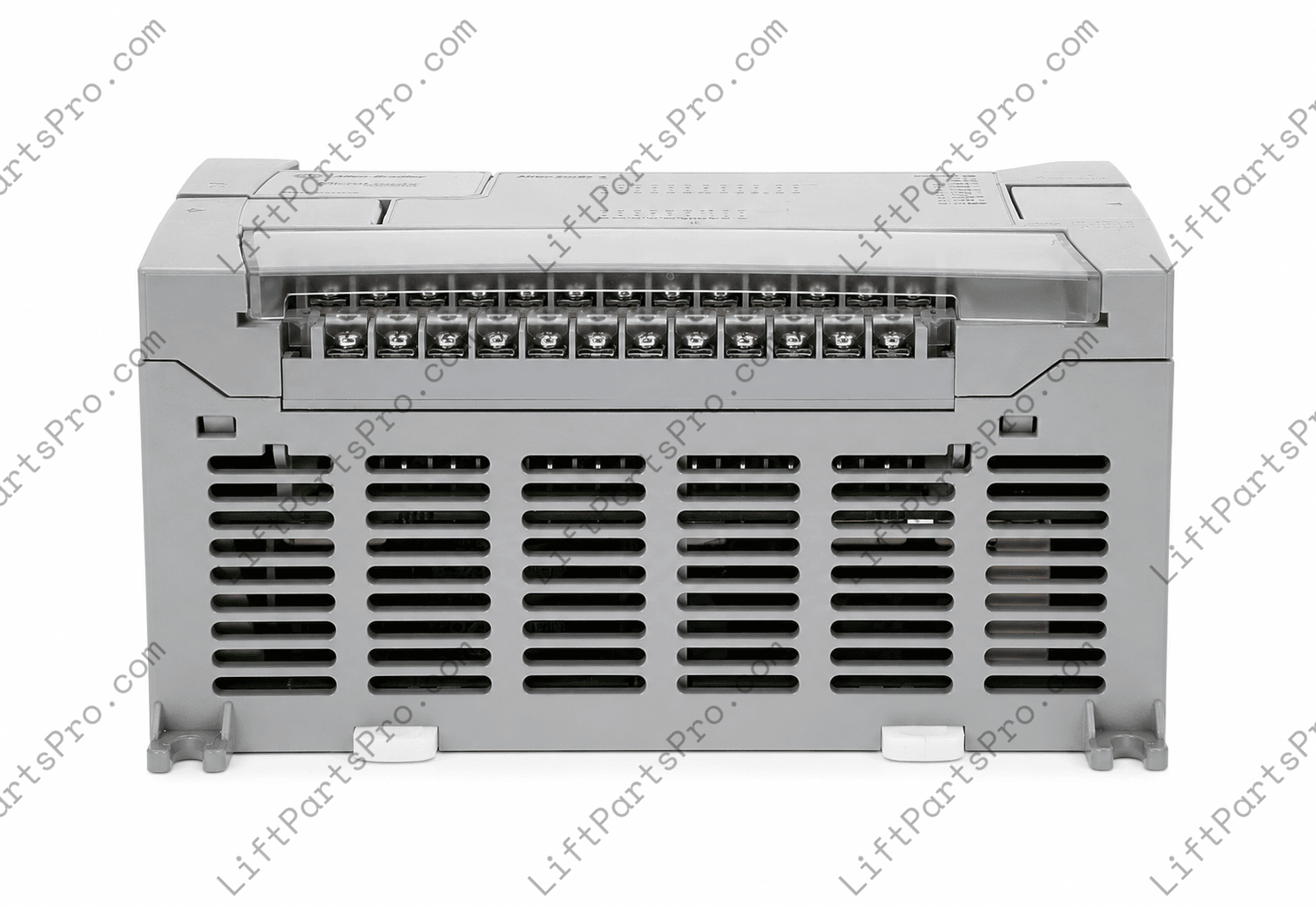 Allen Bradley MicroLogix 1200 PLC for NWOV and LEV Elevators #R2670301