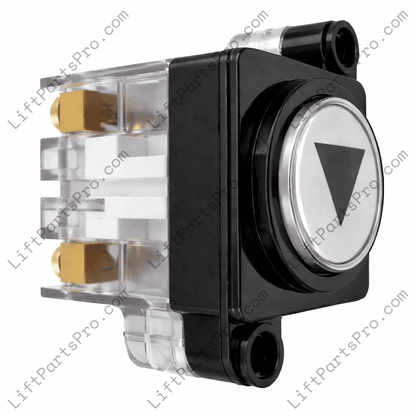 National Wheel-O-Vator NWOV Destiny DW25 Elevator Arrow Pushbutton Survivor Button Assembly