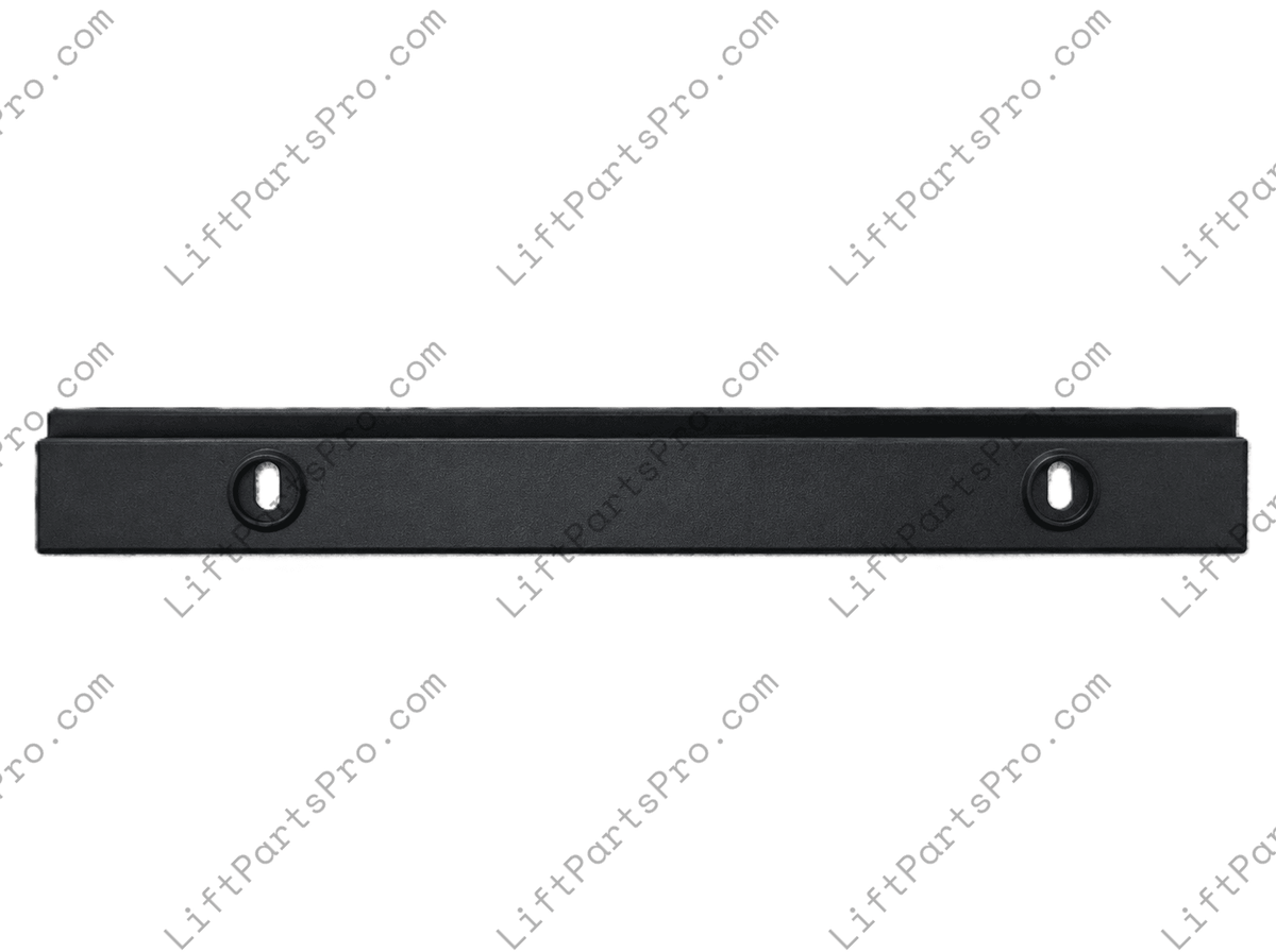 2" Selector Tape Guide for NWOV Destiny elevators originally equipped with #L2562