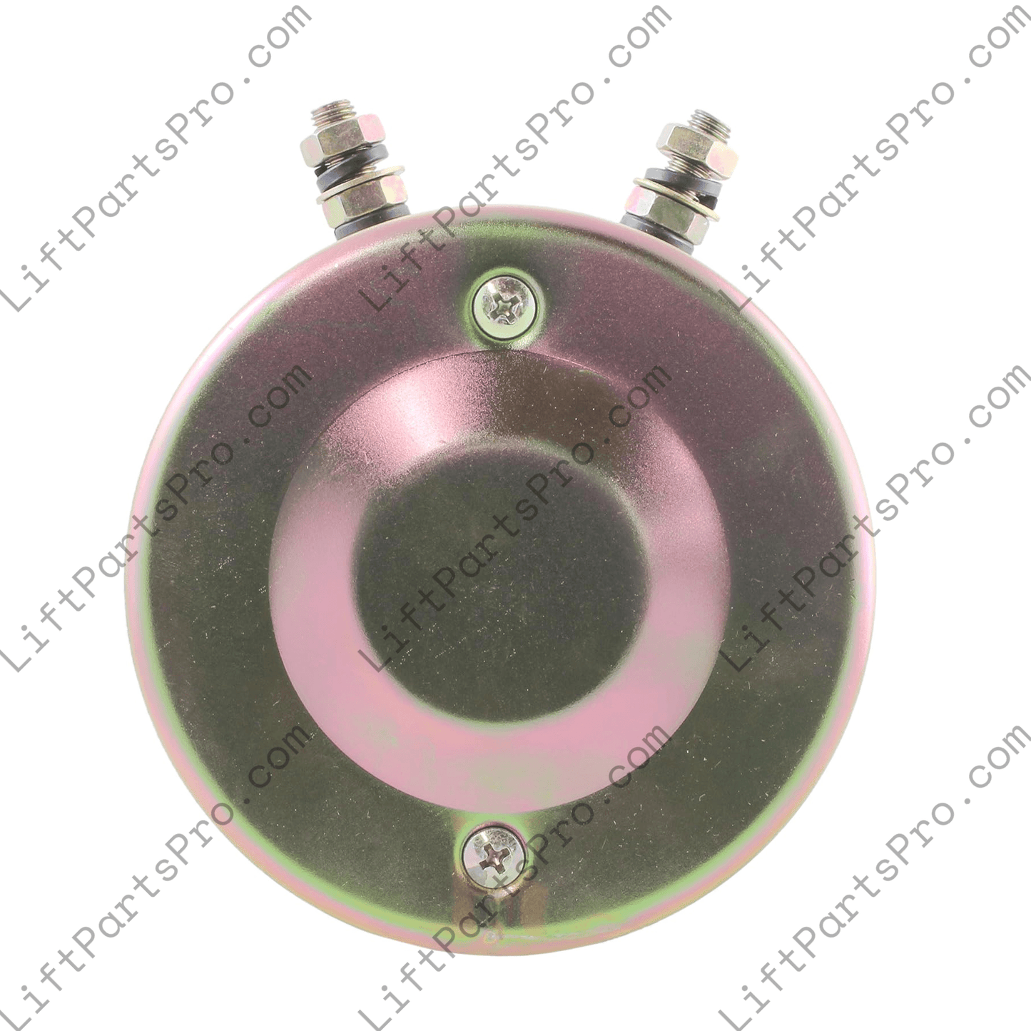 NWOV VPL Hydraulic Pump Motor Replacement for 39200455, AU3480, and AMJ4623