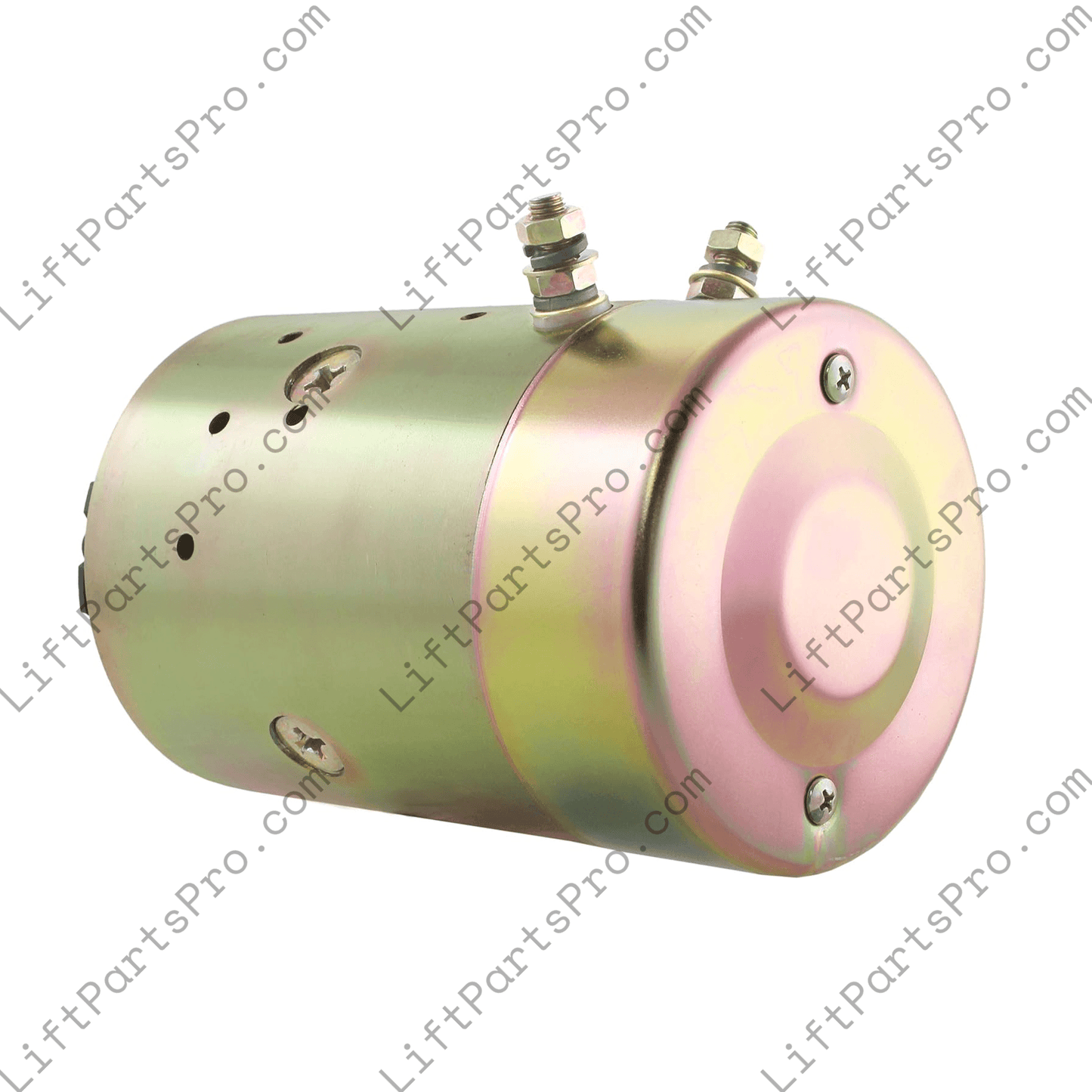 NWOV VPL Hydraulic Pump Motor Replacement for 39200455, AU3480, and AMJ4623