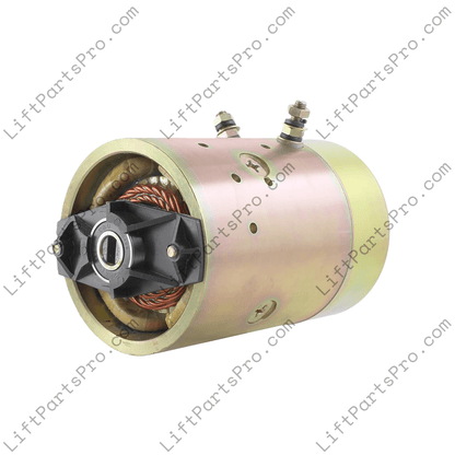 NWOV VPL Hydraulic Pump Motor Replacement for 39200455, AU3480, and AMJ4623