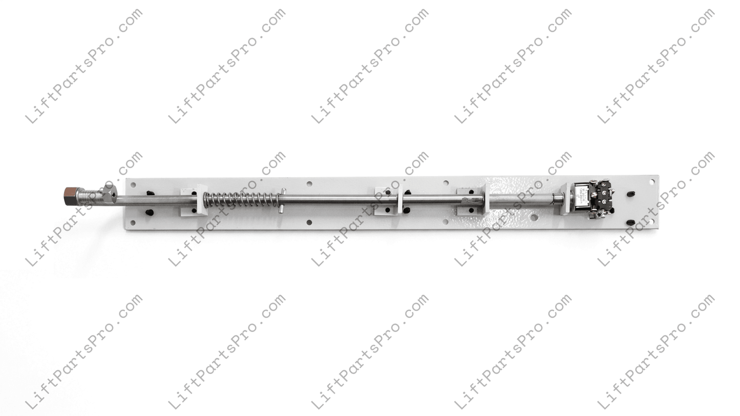 NWOV Mechanical Gate Lock Switch Assembly V-4528