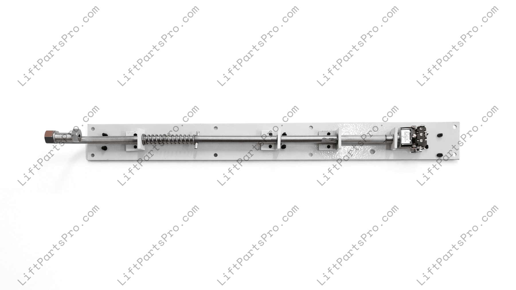 NWOV Mechanical Gate Lock Switch Assembly V-4528