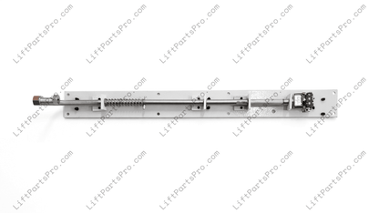 NWOV Mechanical Gate Lock Switch Assembly V-4528