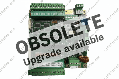 National Wheel-O-Vator NWOV Evolution Controller Upgrade Conversion for MEAF35C or MEAF39B