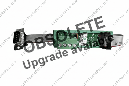 National Wheel-O-Vator NWOV Evolution Controller Upgrade Conversion for MEAF35C or MEAF39B