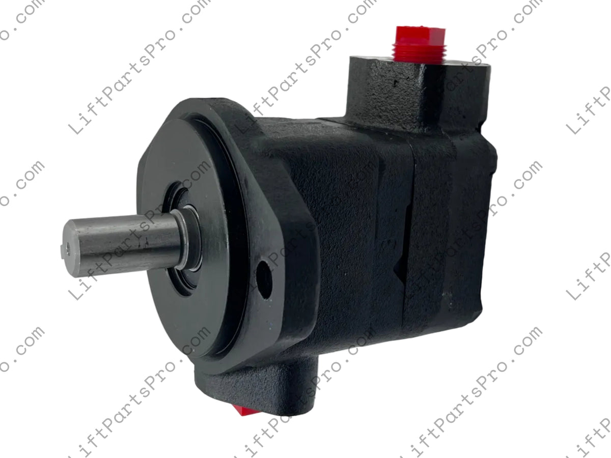 30 FPM Submersible Hydraulic Pump for NWOV Evolution Elevators