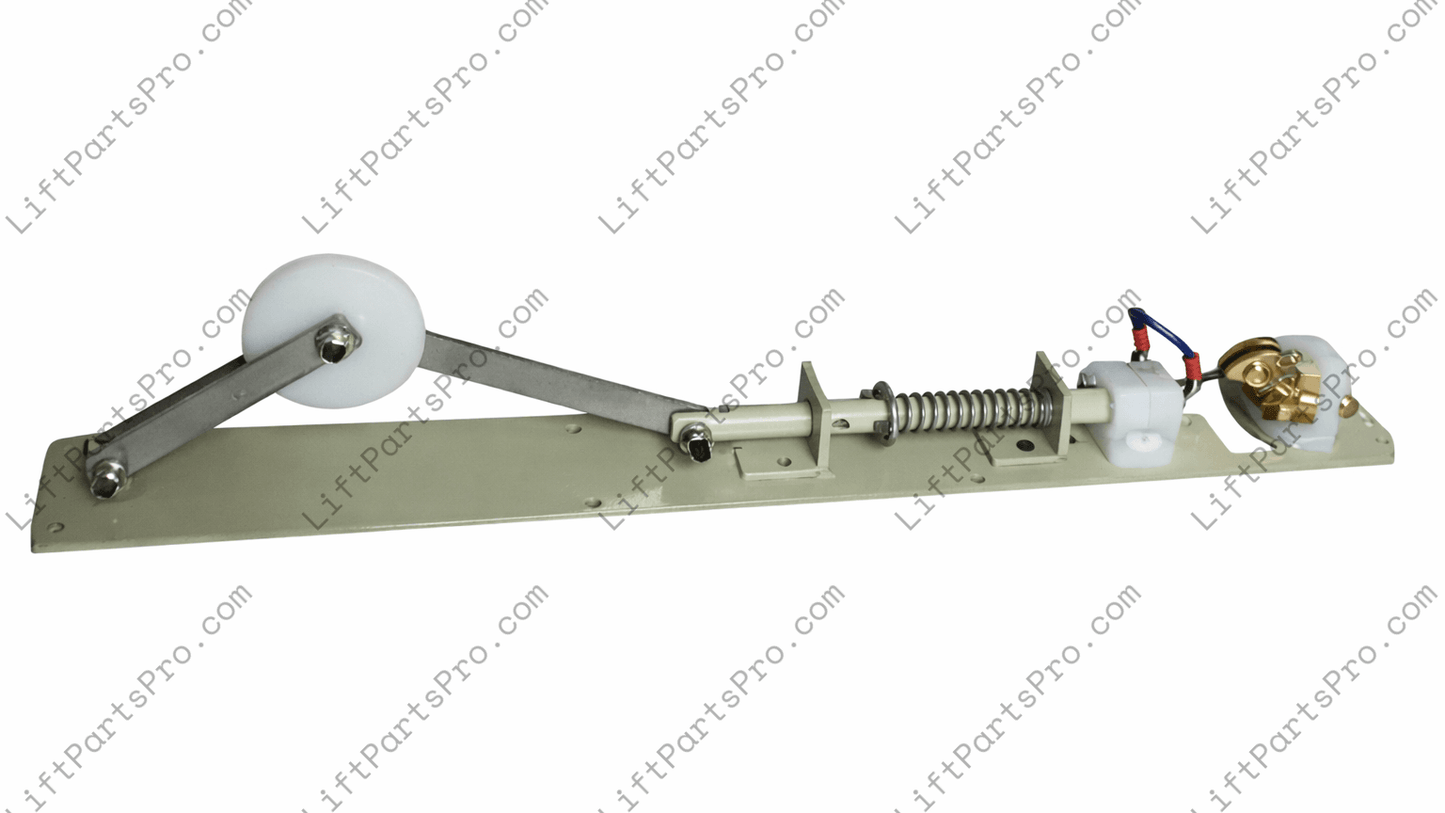 NWOV Landing Gate PL-1 Lock Assembly V-4204