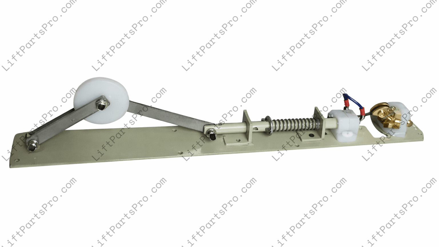 NWOV Landing Gate PL-1 Lock Assembly V-4204