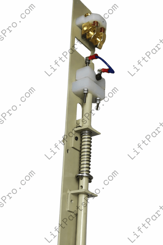 NWOV Landing Gate PL-1 Lock Assembly V-4204