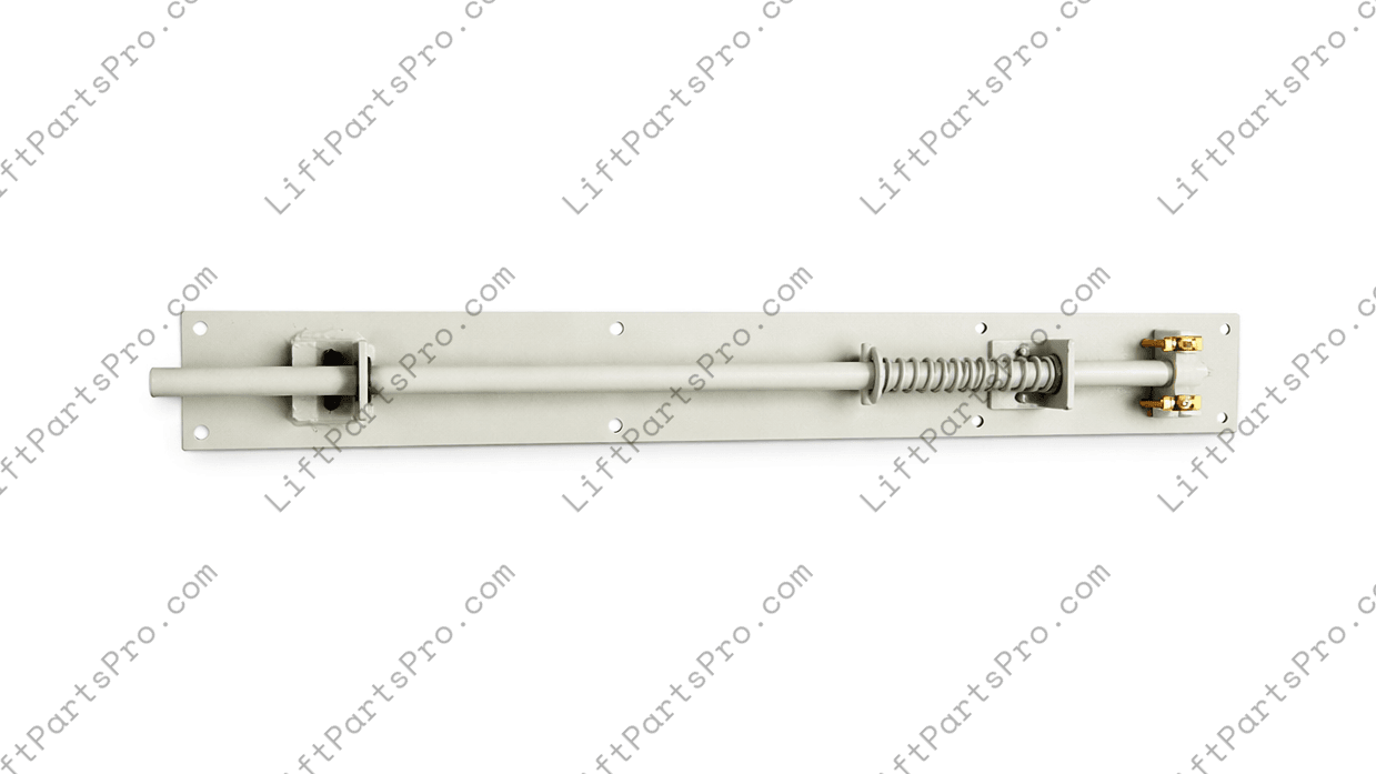 NWOV Platform PL-1 Gate Lock Switch Assembly V-4210