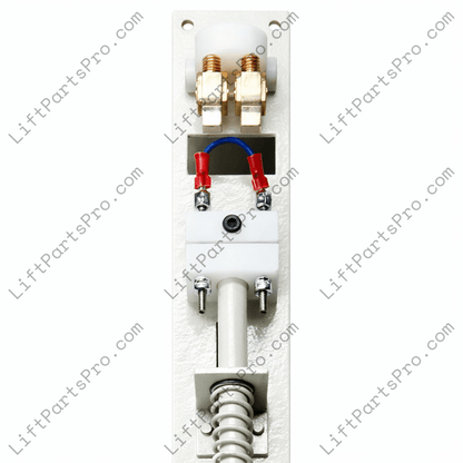 NWOV Platform Gate PL-1 Lock Switch Assembly V-4210