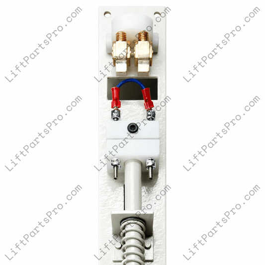 NWOV Platform Gate PL-1 Lock Switch Assembly V-4210
