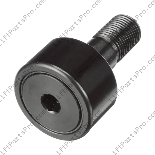 NWOV Guide Roller Bearing Wheel for VPL - Part Number RH1018