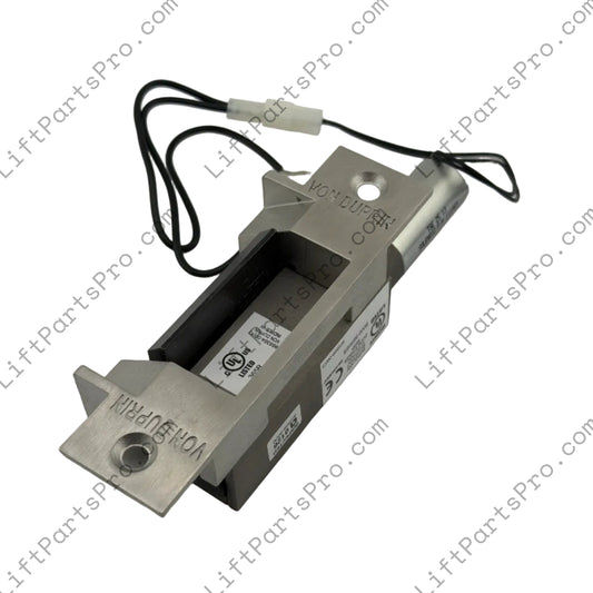 Von Duprin 6000  Series Lock Porch-Lift NWOV Interlock Electric Strike 6211