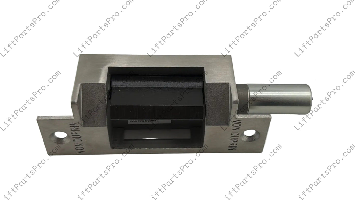 Von Duprin 6000  Series Lock Porch-Lift NWOV Interlock Electric Strike 6211