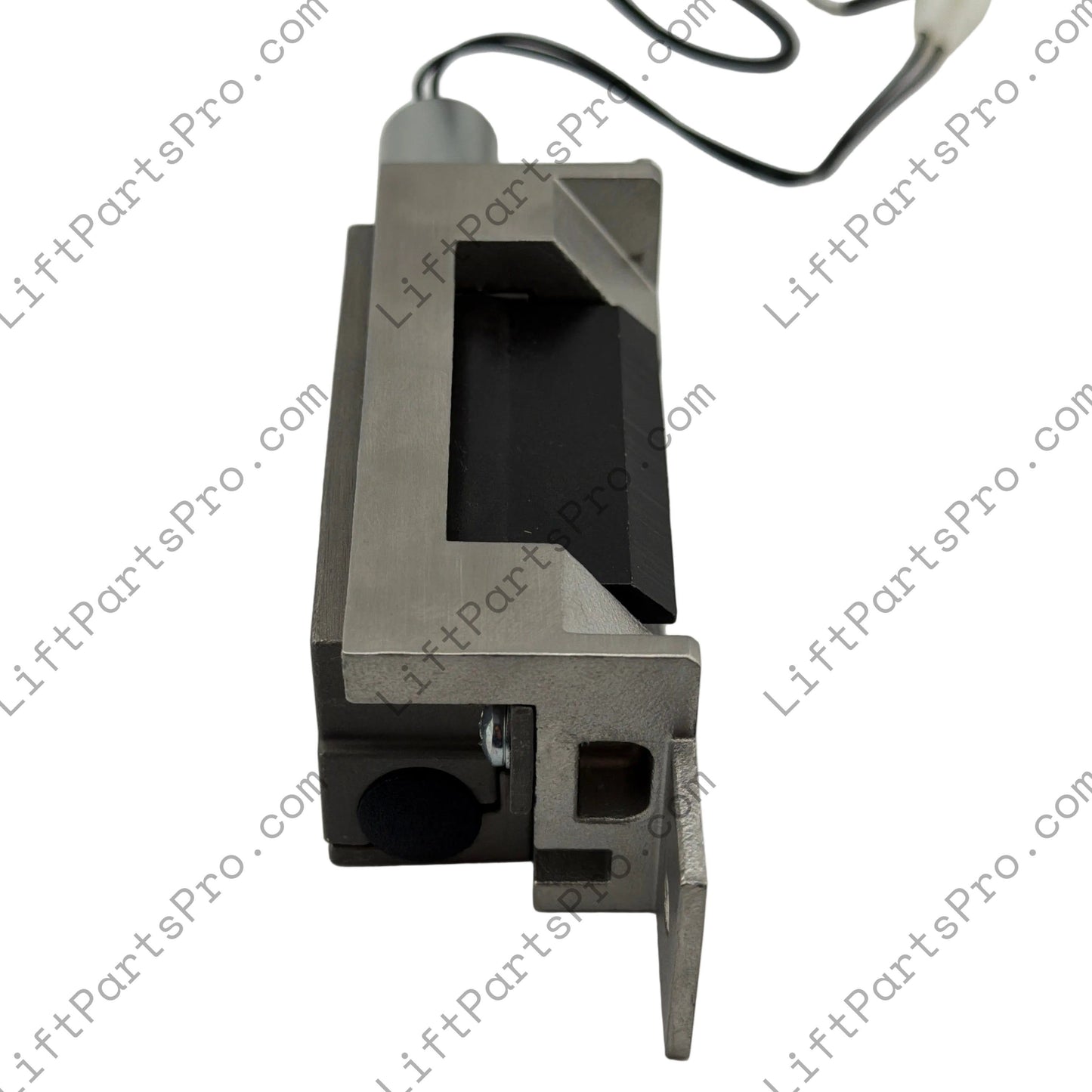 Von Duprin 6000  Series Lock Porch-Lift NWOV Interlock Electric Strike 6211