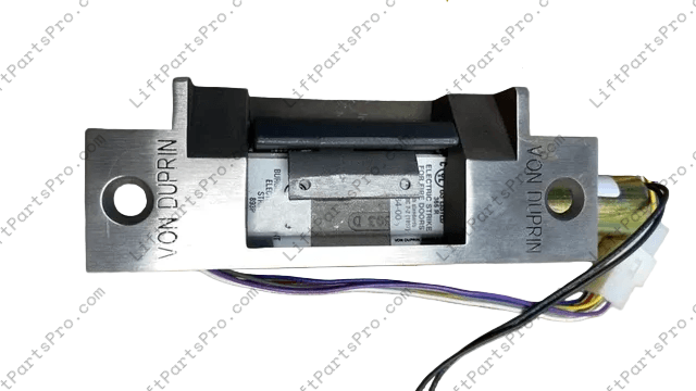 Von Duprin 6000  Series Lock Porch-Lift NWOV Interlock Electric Strike 6211