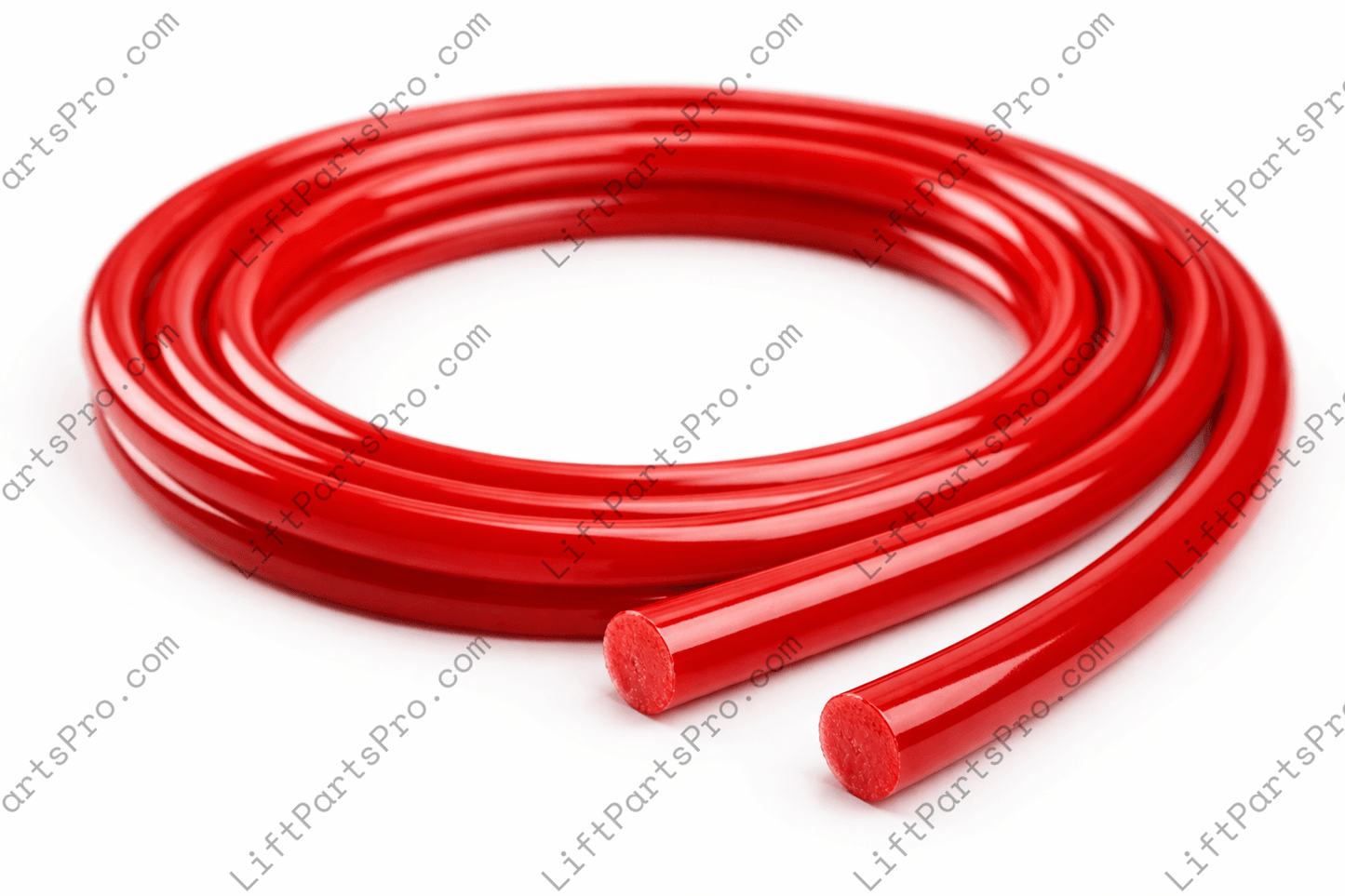 Waupaca Red Auto Gate Operator Belt O-Ring