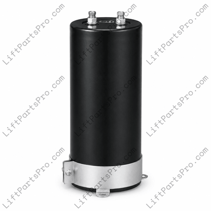 400V 8200 MFD Capacitor for Otis Elevators