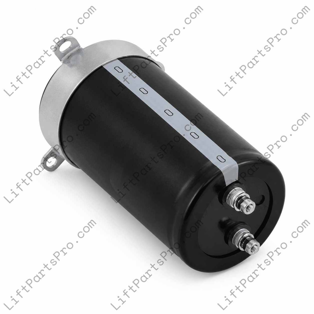 400V 8200 MFD Capacitor for Otis Elevators