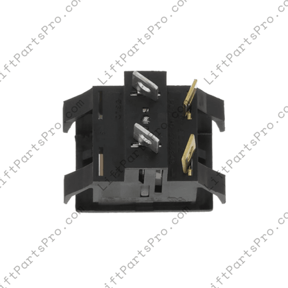 Square Call / Floor Pushbutton Switch for Savaria & Concord Elevators