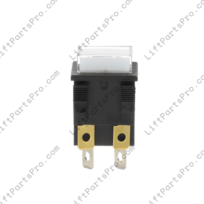 Square Call / Floor Pushbutton Switch for Savaria & Concord Elevators