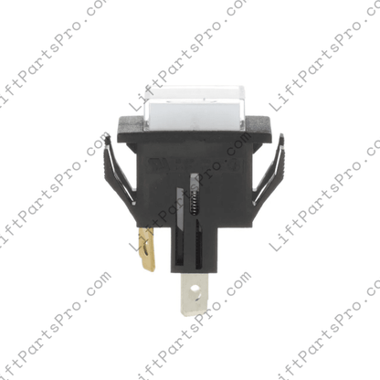 Square Call / Floor Pushbutton Switch for Savaria & Concord Elevators