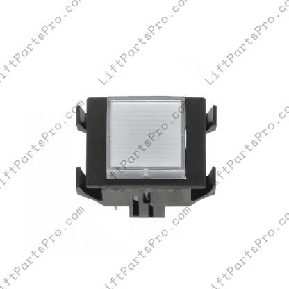Square Call / Floor Pushbutton Switch for Savaria & Concord Elevators
