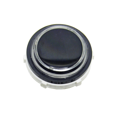 Blank Push Button Assembly for TK Dover Elevator Car