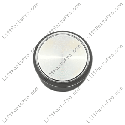 Red Ring Micro‑Motion III Push Button – Otis Replacement