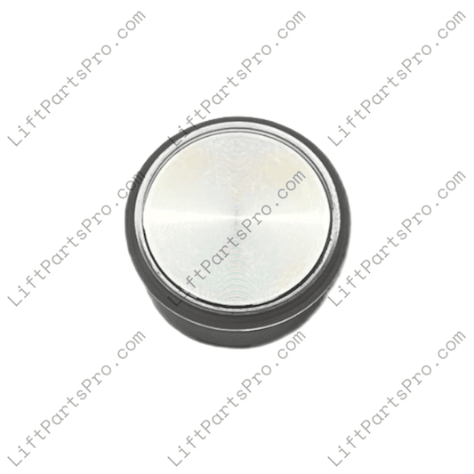 Red Ring Micro‑Motion III Push Button – Otis Replacement