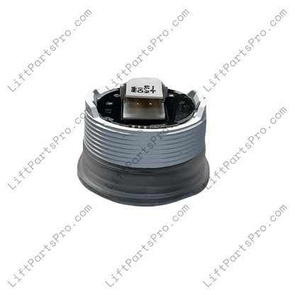 Red Ring Micro‑Motion III Push Button – Otis Replacement
