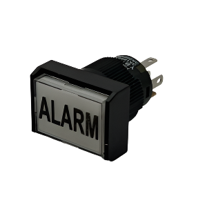 Alarm Pushbutton - Porch-Lift