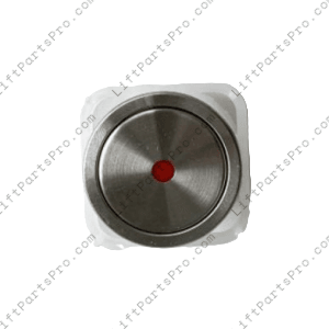 Concord Elevator Push Button A4J10382.2A A4J10382
