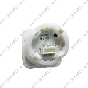 Concord Elevator Push Button A4J10382.2A A4J10382
