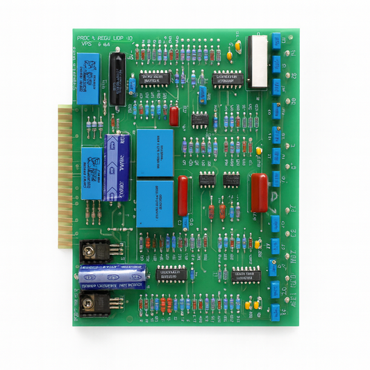Dover MSC-1 Regulator Printed Circuit Board